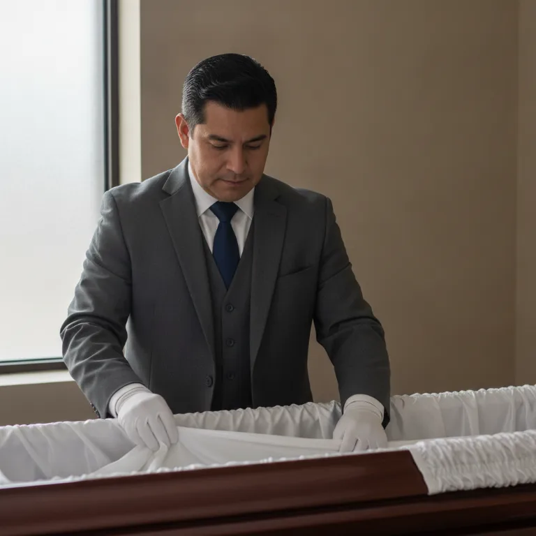 Agência Funerária serviço em Coruripe